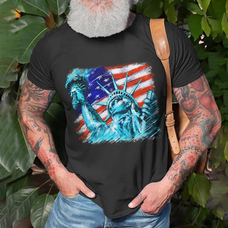 Americans Gifts, Liberty Shirts