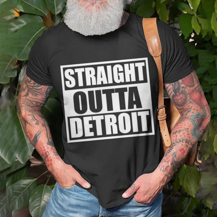 Detroit Gifts