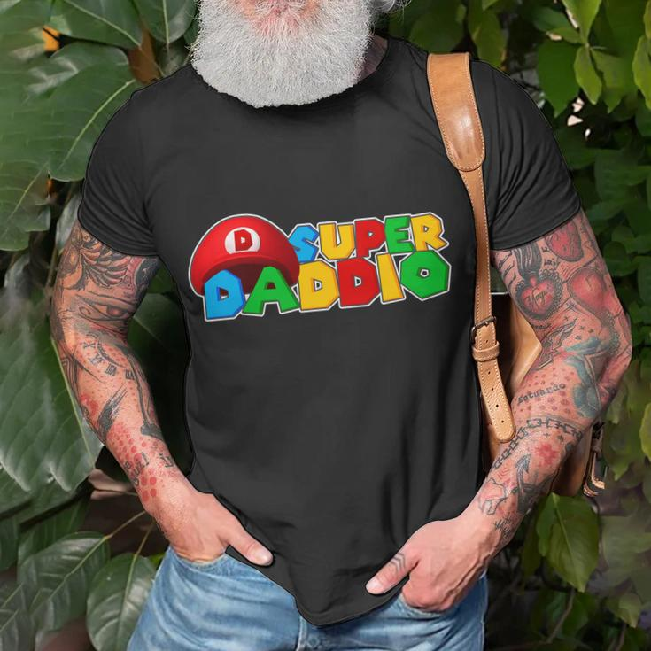Video Game Gifts, Dad Shirts