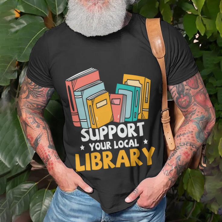 Reading Gifts, Reading Book Shirts