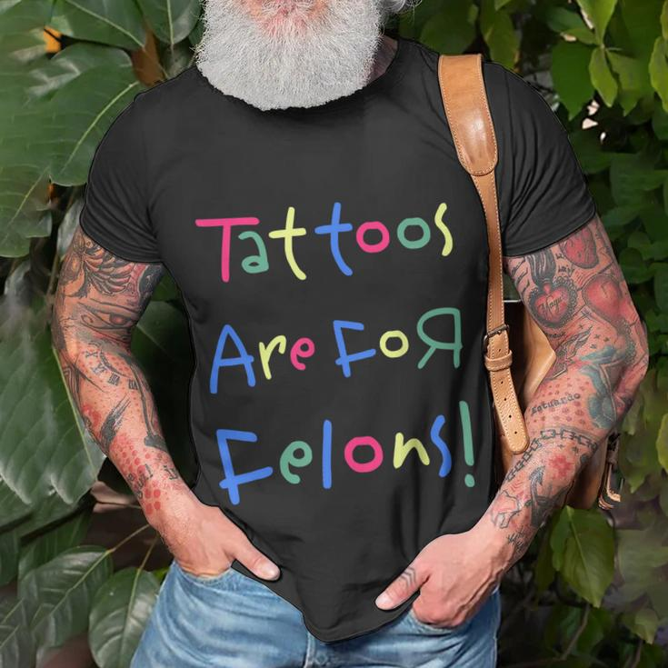 Tattoos Gifts