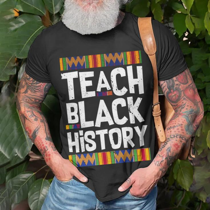 School Teacher Gifts, Black History Shirts