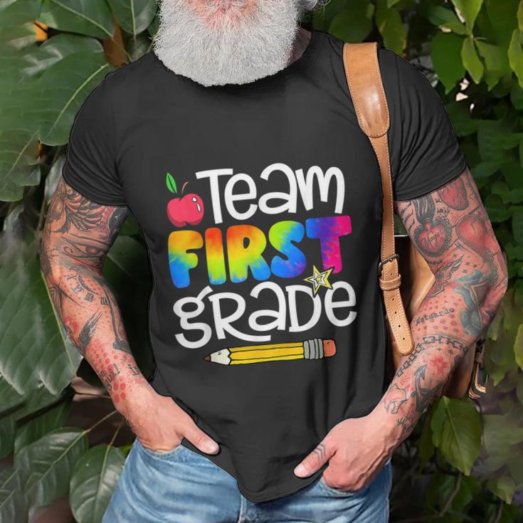 Funny Teacher Gifts, Grade School Shirts