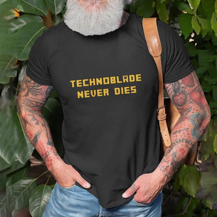 Techno Gifts, Technoblade Hoodies