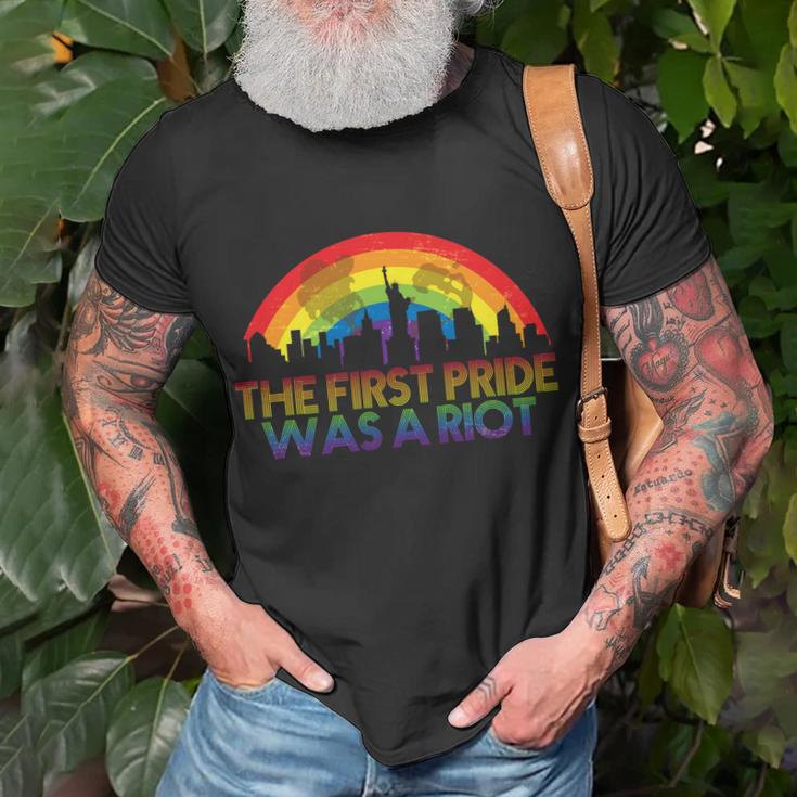 New York City Gifts, Pride Shirts