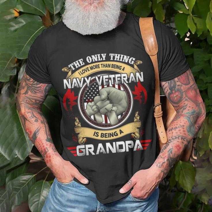 Veteran Gifts, Old People Shirts