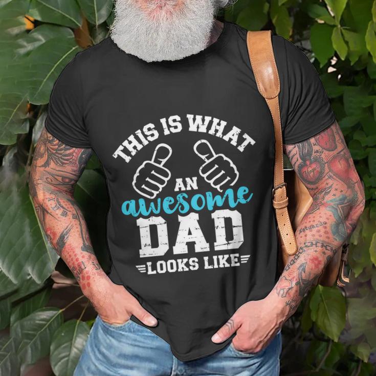 Stepdad Gifts, Cool Dad Shirts