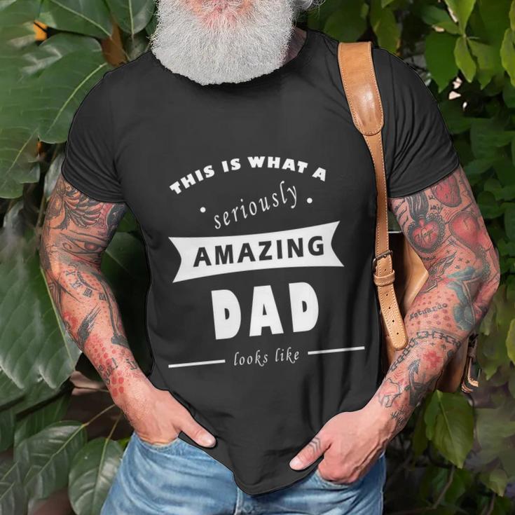 Amazing Gifts, Cool Dad Shirts