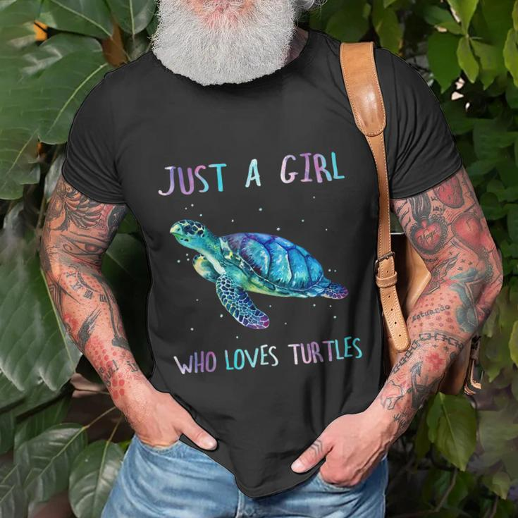 Turtles Gifts, Sea Shirts