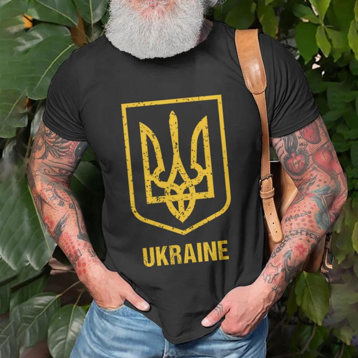 Ukraine Gifts, Patriotic Shirts