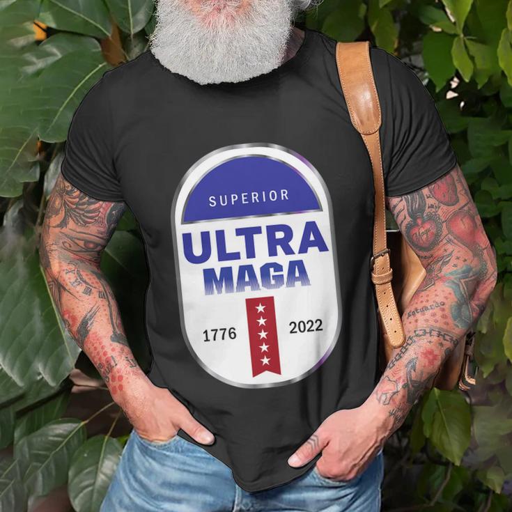 Maga Gifts, Ultra Maga Shirts