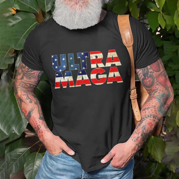 Maga Gifts, Ultra Shirts