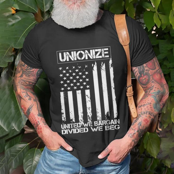 Union Pride Gifts, Union Pride Shirts