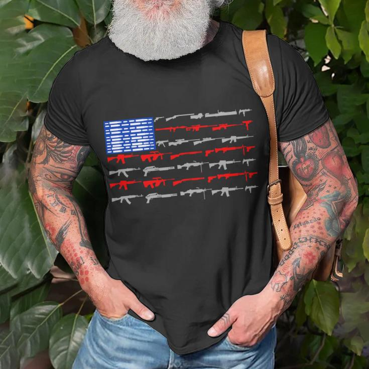 American Pride Gifts, 2nd Amendment Shirts