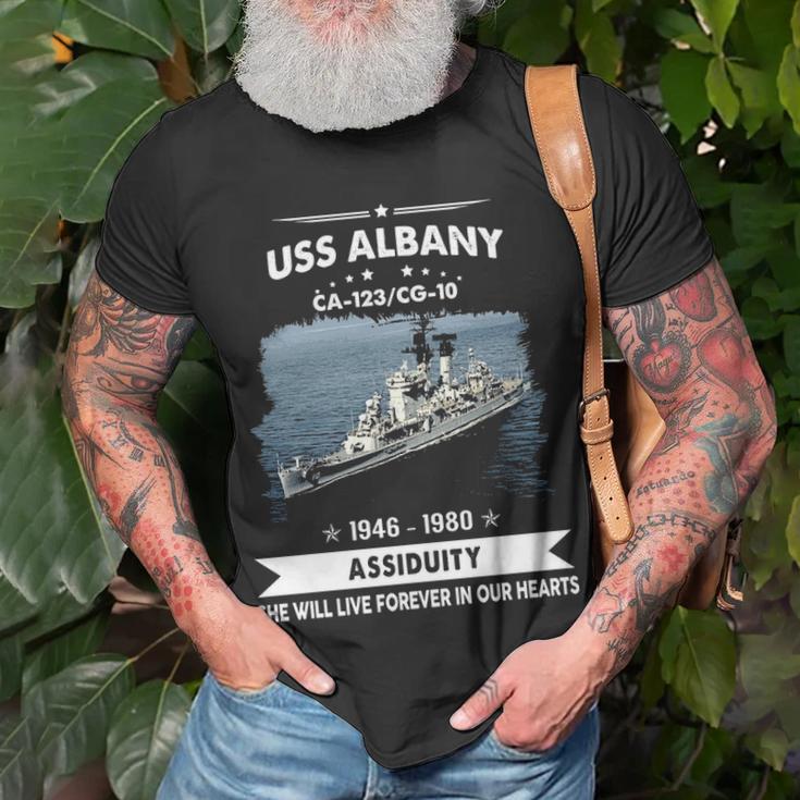 Albany Gifts, Albany Shirts