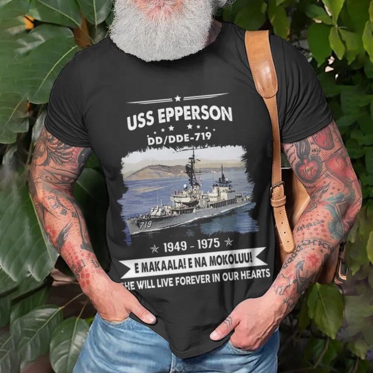 Uss Gifts, Uss Shirts