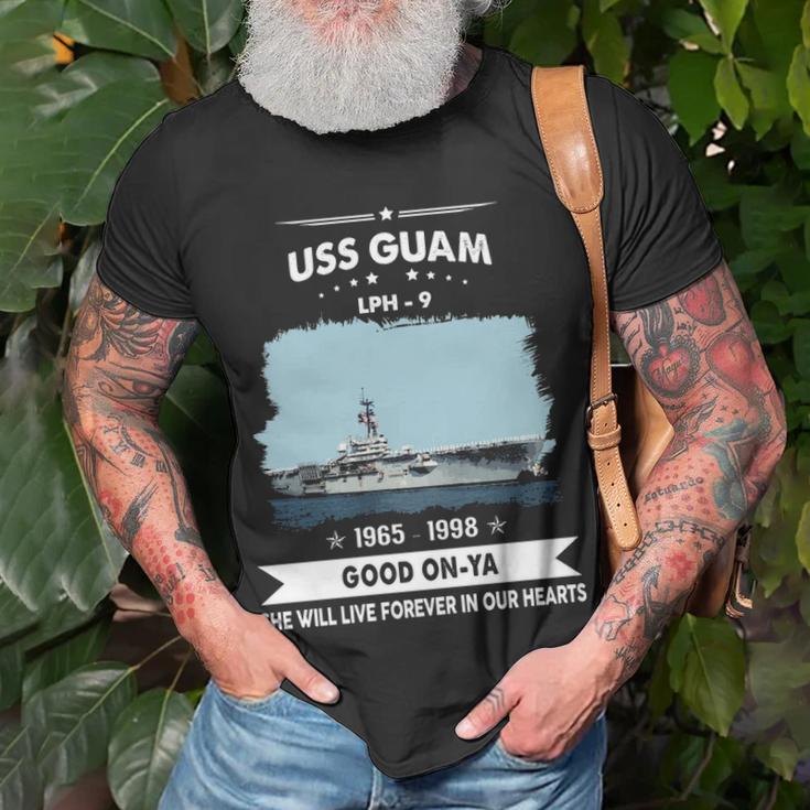 Uss Gifts, Uss Shirts