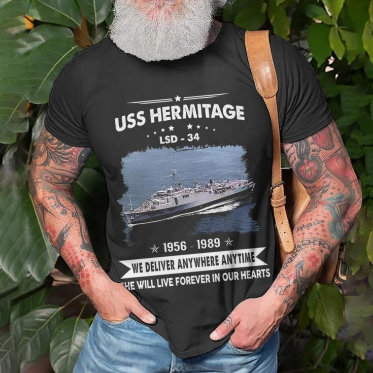 Hermitage Gifts, Hermitage Shirts