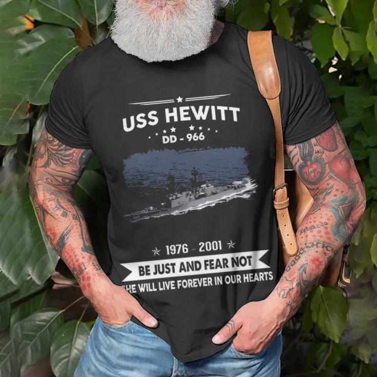 Uss Gifts, Uss Shirts