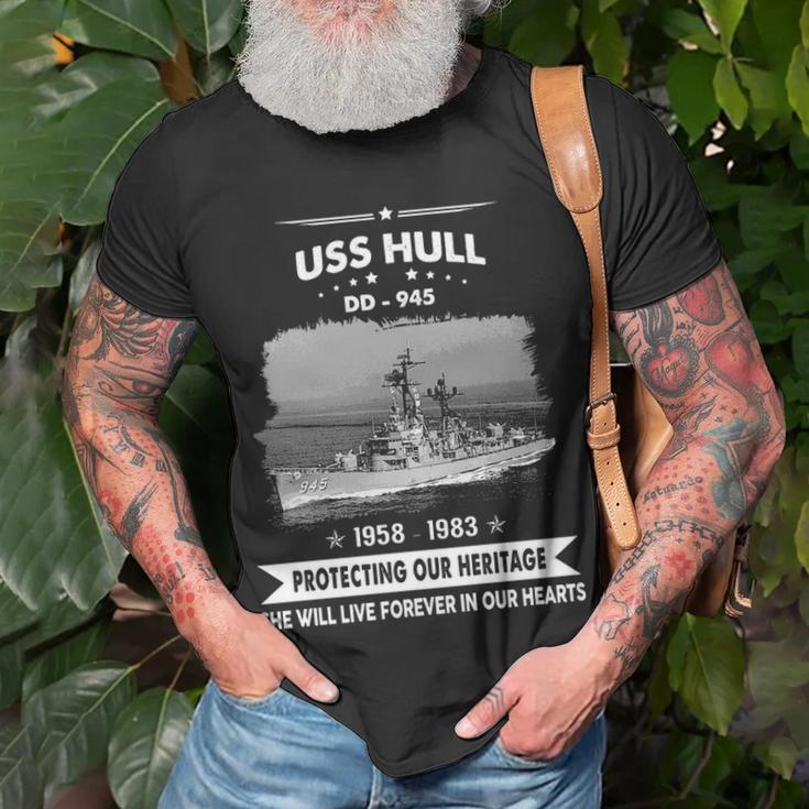 Uss Gifts, Uss Shirts