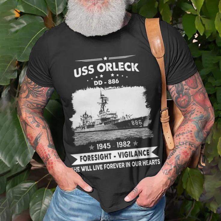 Uss Gifts, Uss Shirts