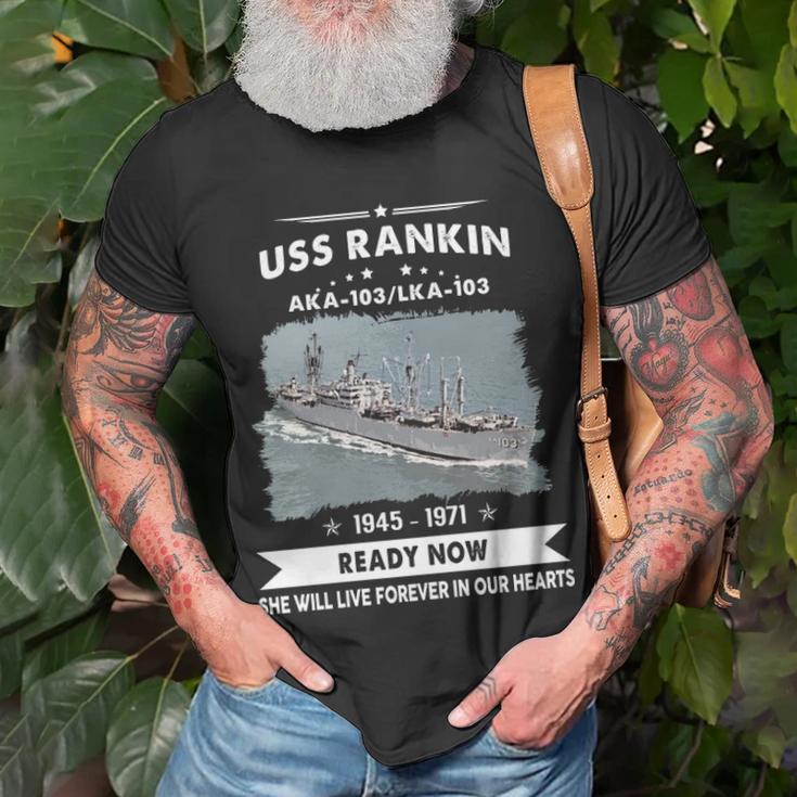 Uss Gifts, Uss Shirts