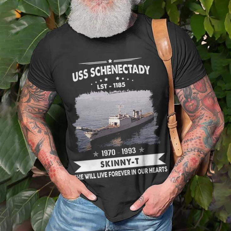 Schenectady Gifts, Schenectady Shirts