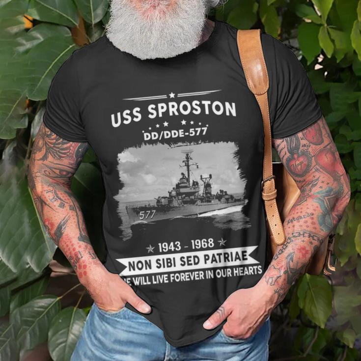 Uss Gifts, Uss Shirts