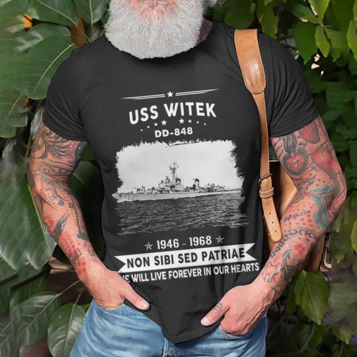 Uss Gifts, Uss Shirts