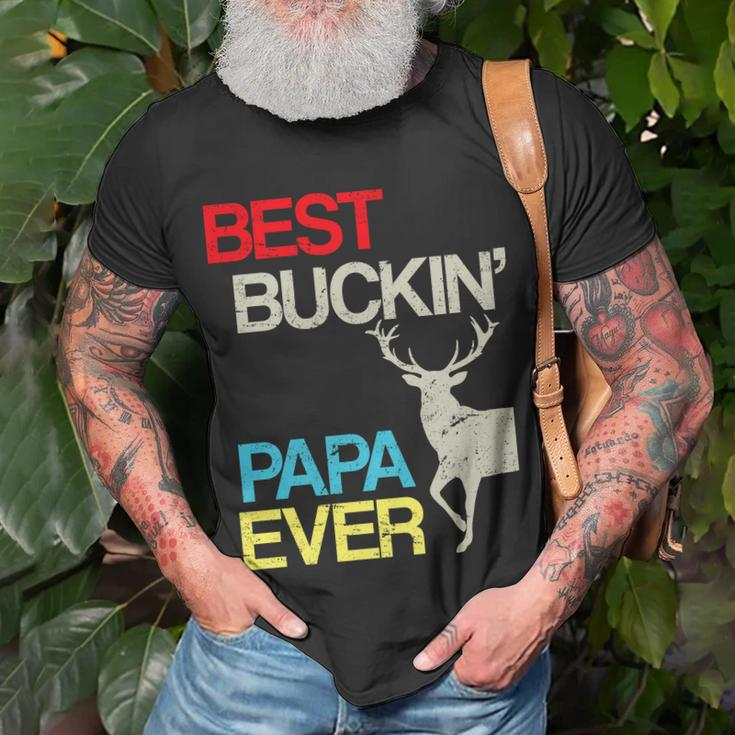 Hunting Gifts, For Poppa Shirts