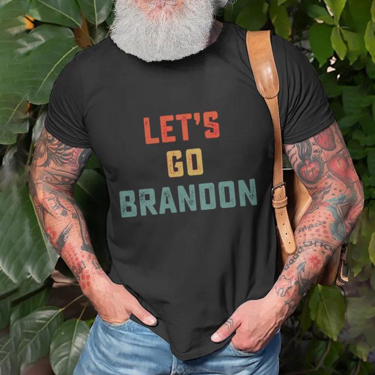 Lets Go Brandon Gifts