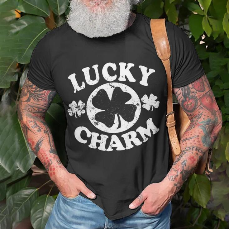 Lucky Gifts, Charm Shirts