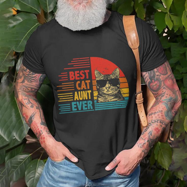 Cat Dad Gifts, Retro Shirts