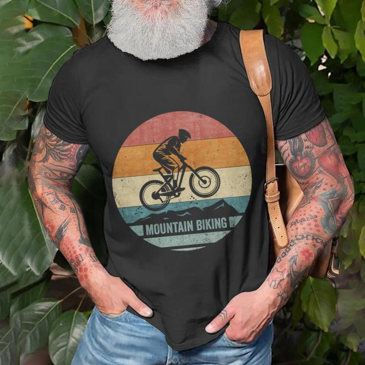 Mountain Biking Gifts, Mountain Biking Shirts