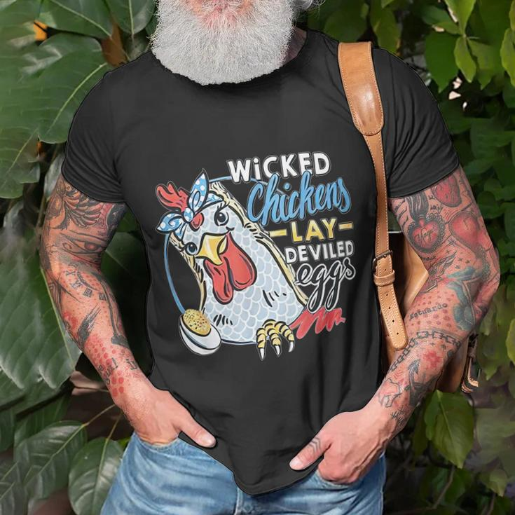 Wicked Gifts, Chicken Lover Shirts