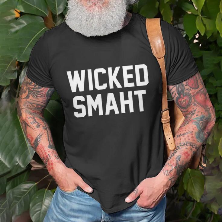 Wicked Gifts, Wicked Shirts