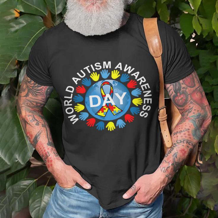 Awareness Gifts, Earth Day Shirts