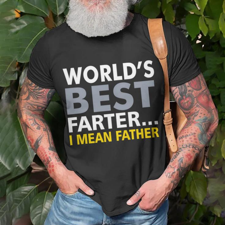 Funny Gifts, Father Shirts
