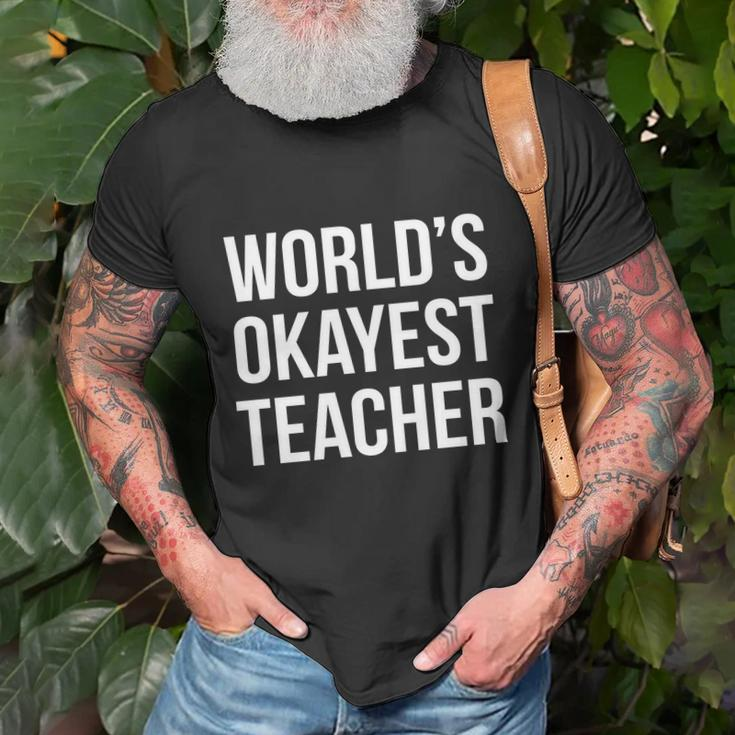 Teacher Gifts, Teacher Shirts