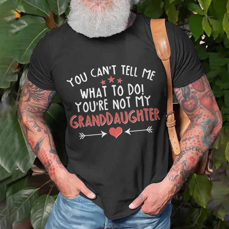 Not Me Gifts, Not Me Shirts