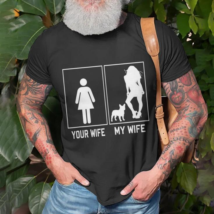 Funny Wife Gifts