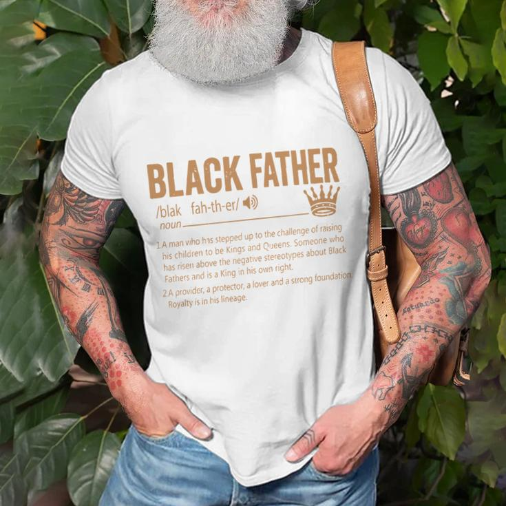 Father Gifts, The Man The Myth Shirts