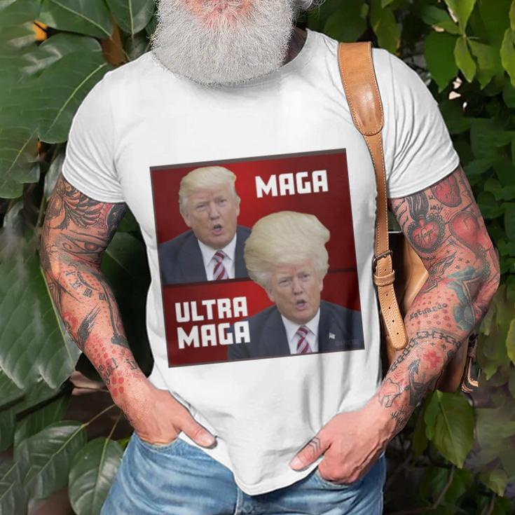 Ultra Gifts, Trump Shirts