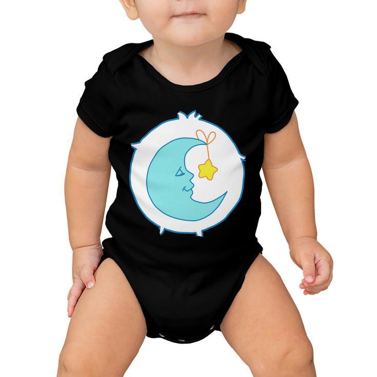 Bedtime Bear Halloween Costume Tshirt Baby Onesie