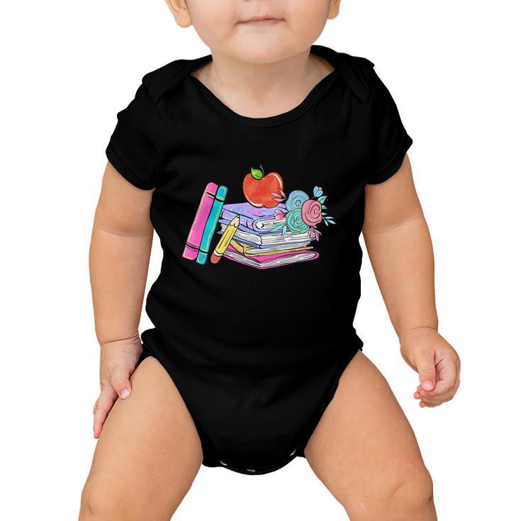 Helping Little Minds Grow Graphic Plus Size Shirt For Teacher Male Female Baby Onesie