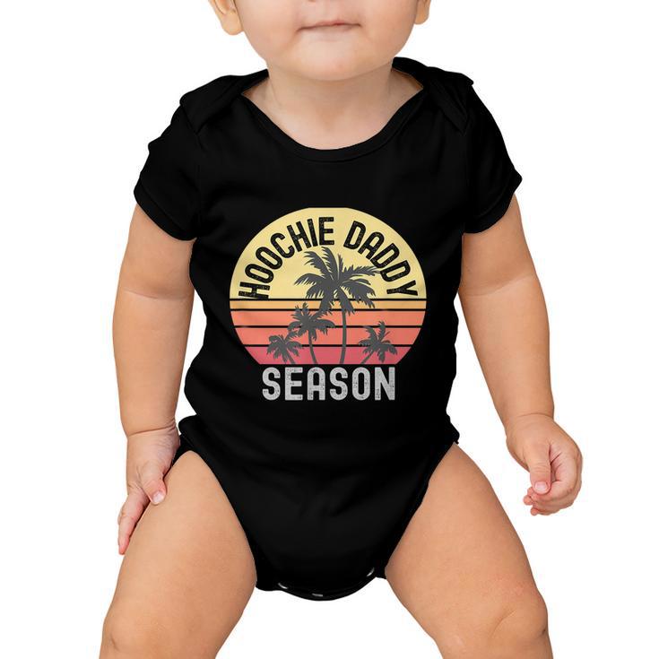 Hoochie Daddy Season V2 Baby Onesie