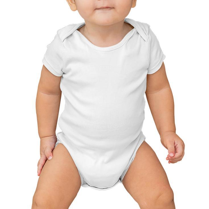 Daddy V2 Baby Onesie