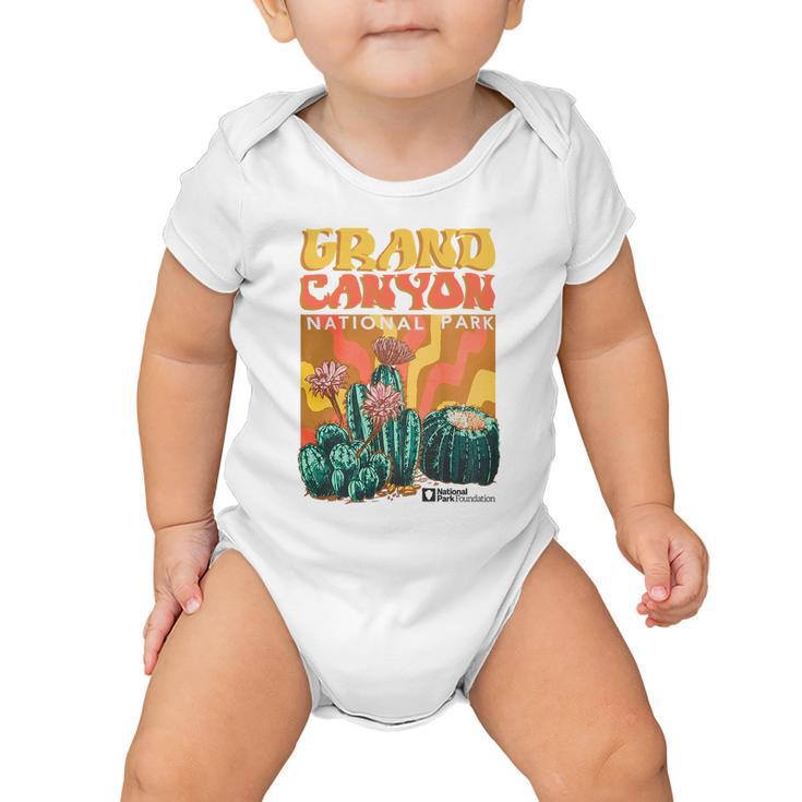 Grand Canyon Target Baby Onesie