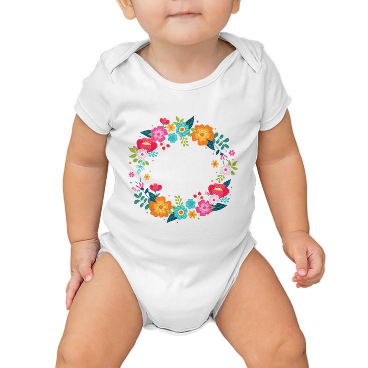 Mothers Day Best Mom Ever Baby Onesie