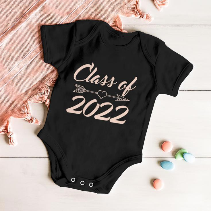 Class Of 2022 Seniors Baby Onesie
